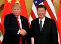 Trump predicts ‘very happy’ outcome ahead of face-to-face with China’s Xi after tariff threats