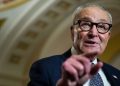 Schumer’s shutdown scheme explained: Dems double down on Obamacare credits as standoff drags on