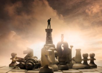 When Investors Lose Their Nerve