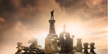 When Investors Lose Their Nerve