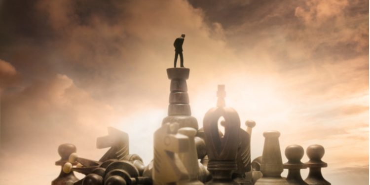 When Investors Lose Their Nerve