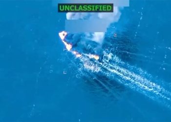 Trump refuses to rule out striking Venezuela. What’s next for Trump’s war on drugs?