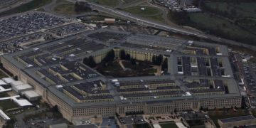 War Department refocuses on AI, hypersonics and directed energy in major strategy overhaul