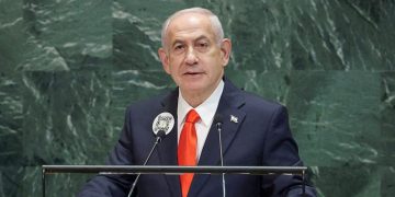 Netanyahu calls on neighboring nations to join Israel in ‘expelling Hamas’ from region