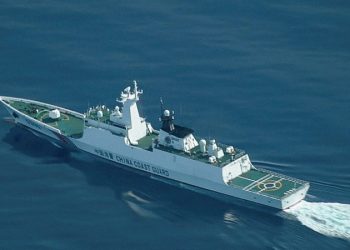 China’s energy siege of Taiwan could cripple US supply chains, report warns