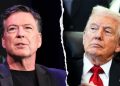 Comey expects further legal scrutiny from Trump admin, criticizes ‘fools who would frighten us’