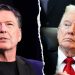 Comey expects further legal scrutiny from Trump admin, criticizes ‘fools who would frighten us’