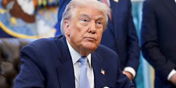 Graham says Trump wants to ‘move the bill’ on Russia sanctions, but procedural hurdles await