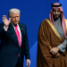 Trump’s trillion-dollar Saudi deal could reshape markets — if the money ever materializes