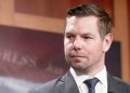 Trump DOJ opens mortgage fraud probe into Eric Swalwell as congressman vows to keep fighting back