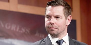 Trump DOJ opens mortgage fraud probe into Eric Swalwell as congressman vows to keep fighting back