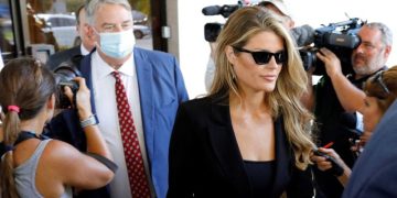 Federal judge calls Comey indictment into question, asks if Halligan is a ‘puppet’ for Trump