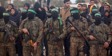 UN under fire as USAID investigators probe Hamas diversion of aid to Gaza