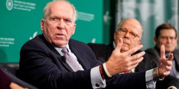 DOJ actively preparing to issue grand jury subpoenas relating to John Brennan investigation: sources