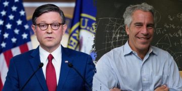 House votes overwhelmingly to force DOJ to release Jeffrey Epstein files