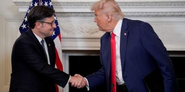 Congress sends bill ending longest government shutdown in history to Trump’s desk