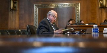 Reagan-appointed federal judge resigns to speak out against Trump’s ‘assault on the rule of law’