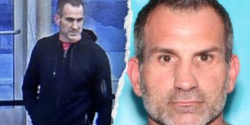 FBI identifies man sought in attack on US Attorney Alina Habba’s office