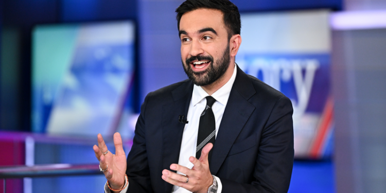 FLASHBACK: Wildest moments Mamdani overcame on the campaign trail to become NYC’s next mayor