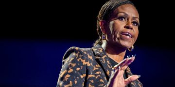 Michelle Obama says America ‘not ready’ for woman president: ‘We saw in this past election’