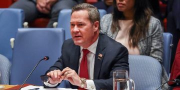 US Ambassador Michael Waltz declares atrocities against Christians in Nigeria ‘genocide’