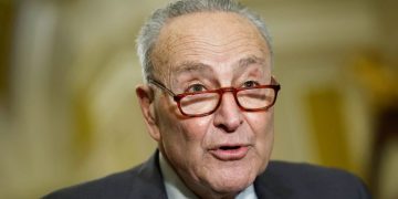 DAVID MARCUS: How Chuck Schumer finally reaped the whirlwind