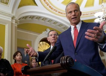 Senators rail against ‘cash grab’ spending bill provision as House preps repeal vote