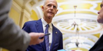 Rick Scott calls Democrats ‘heartless’ as he pitches new Obamacare fix