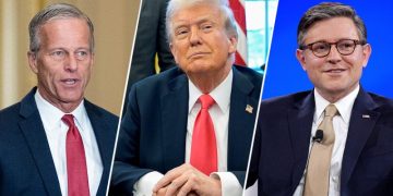 GOP wrestles with Obamacare fix as Trump looms over subsidy fight