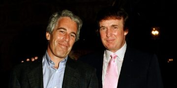 Trump orders Epstein files release, welcomes Mamdani, crown prince to White House in busy week