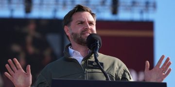 Vance delivers post-election reality check, contends GOP must make life affordable or get walloped in 2026