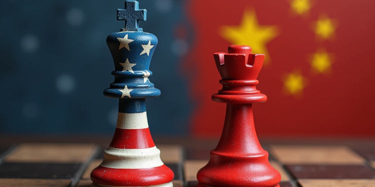 China is ‘leaps and bounds ahead’ in robotics, experts says