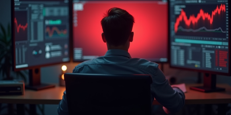 US stocks open in the red: S&P down 0.5%, Nasdaq slips 0.8%