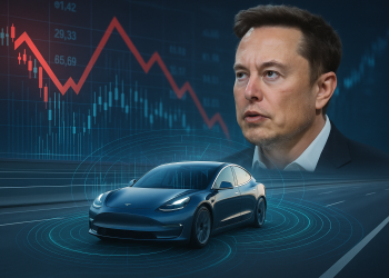 Tesla stock outlook dims as analysts trim growth expectations