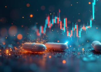 Agios Pharma jumps 15% as FDA expands use of anaemia drug mitapivat