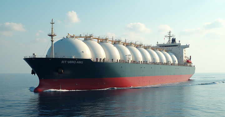 NFE stock: why the Puerto Rico LNG deal isn’t a strong enough reason to buy