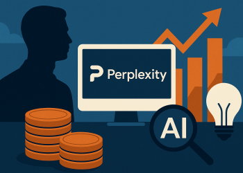 Cristiano Ronaldo invests in Perplexity to tap the fast-growing AI search boom