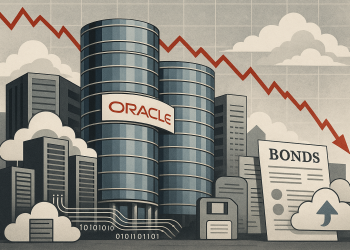 Oracle plunge in premarket after results spark concerns over cloud profitability