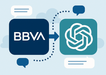 BBVA integrates ChatGPT into daily banking operations