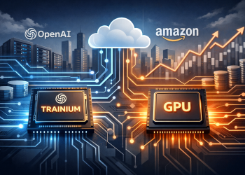 Amazon to invest $10B in OpenAI and provide chips for ChatGPT maker: report