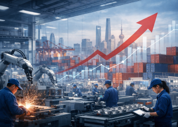 China factory activity expands in December, first increase since March