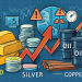 Commodity wrap: rate cut hopes fuel gold, silver rally; oil prices climb on geopolitical risk