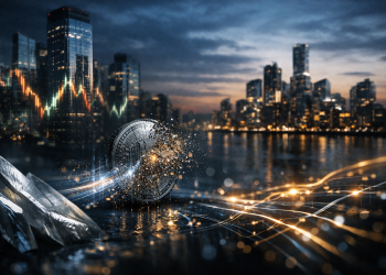 Evening digest: tech rally cools, Kraken spins out, Bitcoin flashes warning signs