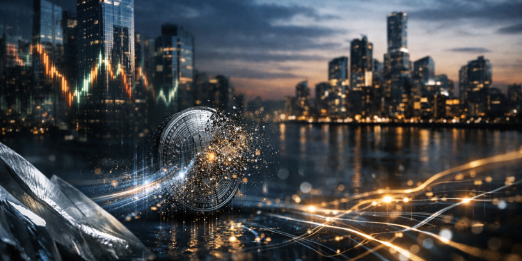 Evening digest: tech rally cools, Kraken spins out, Bitcoin flashes warning signs