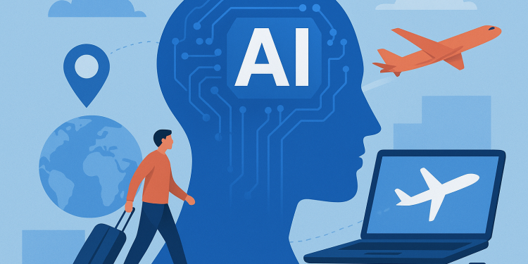 Interview: AI will not take over travel management companies, it will raise their standards, says CoTrav’s Vinod Kumar Sah