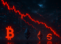 Why is Coinbase stock tanking today? Crypto meltdown spills into stock market