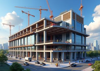 What to expect from US commercial real estate market in 2026