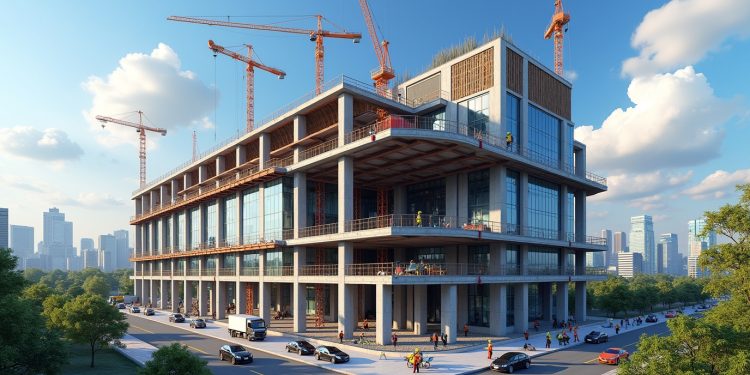 What to expect from US commercial real estate market in 2026