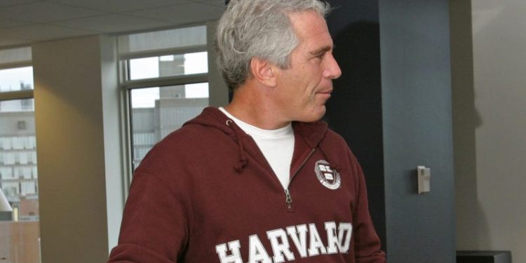 Epstein file drop includes ‘untrue and sensationalist claims’ about Trump, DOJ says