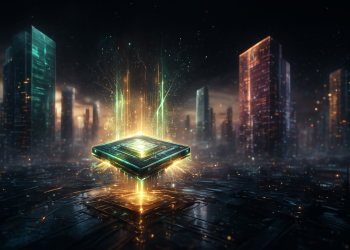 Jensen Huang on AI, chips, and why Nvidia is the ‘world’s only tech company’